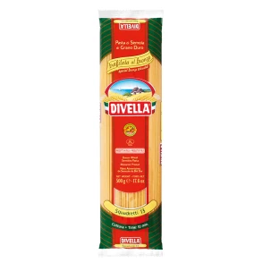Squadretti Trafilati al Bronzo 12 kg Divella