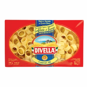 Calamari Trafilata al Bronzo Divella 6kg