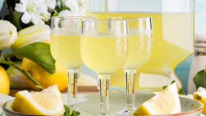 Liqueurs