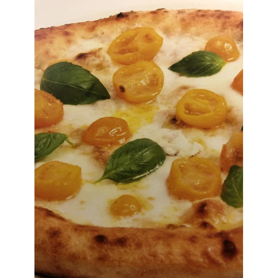 Pomodorini Gialli Confites Demetra Boite 4/4