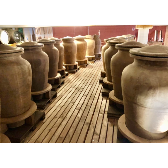 Grappa Anfora Trentina 43° - 70 cl