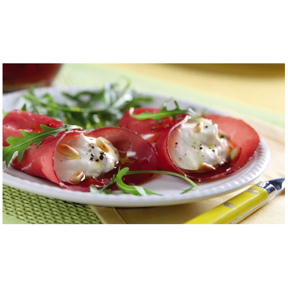 Demi Bresaola Punta d’Anca Menatti