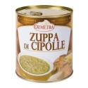 Soupe à l'Oignon Demetra Boîte 4/4