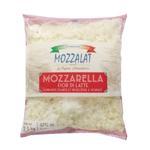 Mozzarella Fior di Latte Fils 47% MG