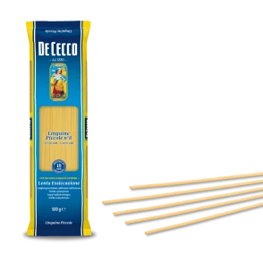 Linguine Piccole N°8 De Cecco 3 kg - 12 kg