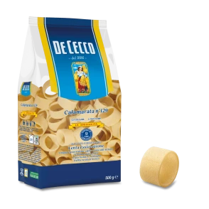 Calamarata De Cecco 12 x 500 g