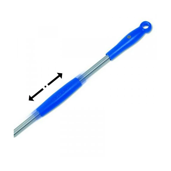 Pelle à Défourner AZZURA en Inox Perforé 20 cm GIMETAL I-20F