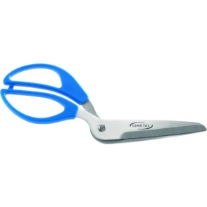 Ciseaux à Pizza NAPOLETANA 12 cm Gi.Metal AC-FR