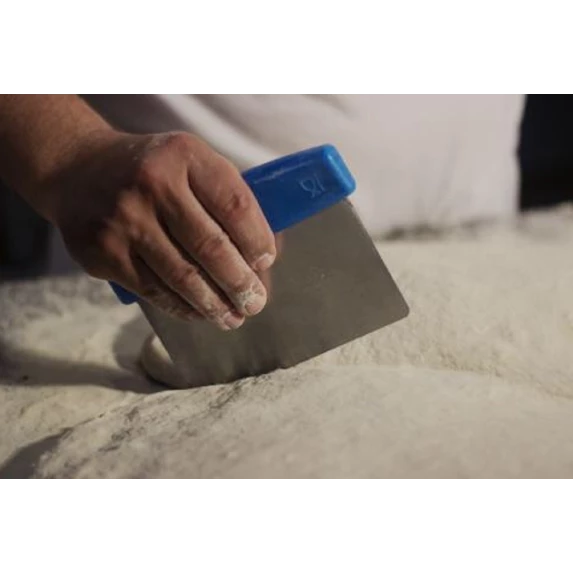 Coupe-Pâtons en Inox 7,5 x 15 cm Gi.Metal AC-TPM