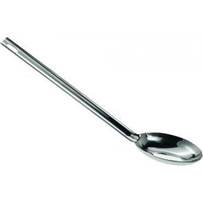 Cuillère Doseuse en Inox pour Sauce à Pizza 53g Gi.Metal AC-CU1