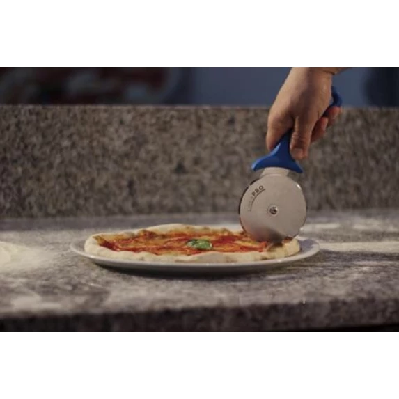 Roulette à Pizza Professionnelle 10 cm Gi.Metal AC-ROP6