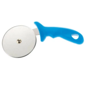 Roulette à pizza 10 cm Gi.Metal AC-ROM