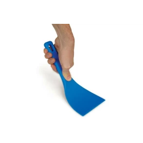 Spatule Flexible pour Pâte à Pizza 10 cm Gi.Metal AC-STF10