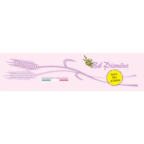 Grissini Torinesi à l'Huile d'Olive