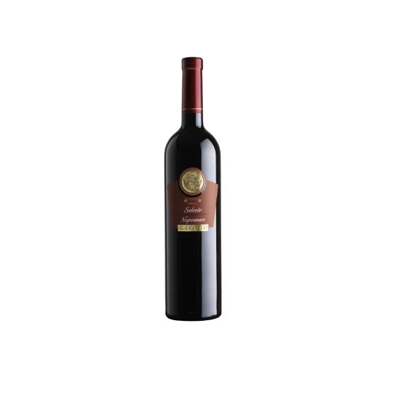 Negroamaro Salento IGT 12,5% Campagnola