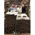 Crème de Truffe Noire 8% Sabatino Tartufi