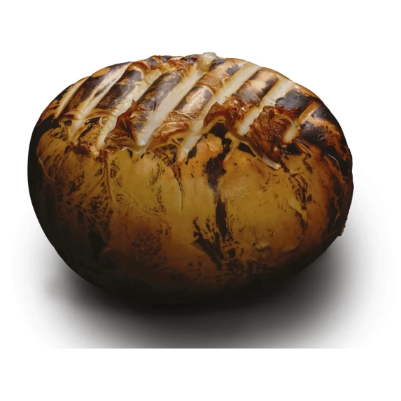 Bufala Fumée D.O.P. Spinosa 1,5 kg