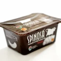 Treccione de Mozzarella di Bufala DOP Spinosa 2 kg