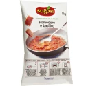 Sauce Pomodoro Basilic en Galets IQF