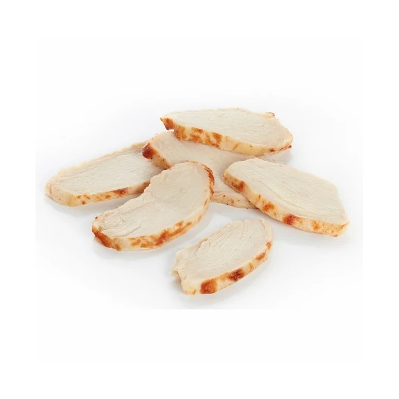 Tranchettes de Filet de Poulet Rôti 1KG