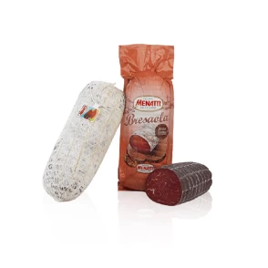 Sottofesa Bresaola Menatti
