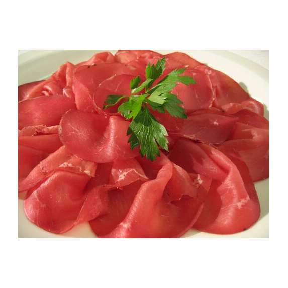 Sottofesa Bresaola Menatti