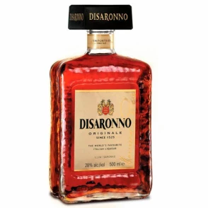 Disaronno amaretto 28% 70cl