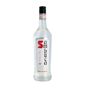 Sambuca Beltion 40% vol.  - 1 litre