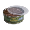 Filets d'anchois à l'Huile de Tournesol Diamir Boite 4/4