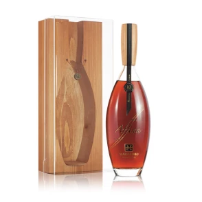 Grappa Affina Riserva Acacia Marzadro 40,5% - 100 cl