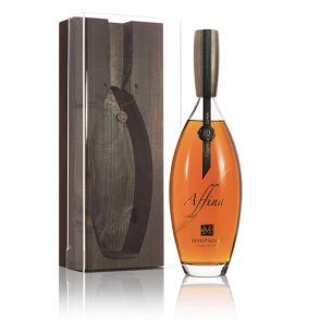 Grappa Riserva Rovere Affina 46,5% - 100 cl