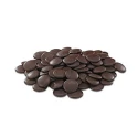Pistoles de Chocolat Force Noire 50% Cacao Barry 5KG