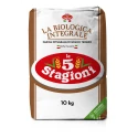 Farine Intégrale Biologique w330 5 Stagioni 10KG