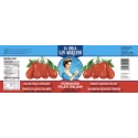 Tomates Pelées La Bella San Marzano 3/1