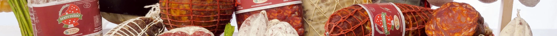 Salumificio Sorrentino