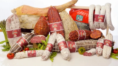 Salumificio Sorrentino