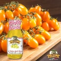 Salsa Pronta di Datterini Gialli Italiani Orto d’Autore