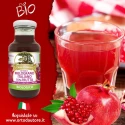 Nectar de Grenade Biologique 70% de fruits