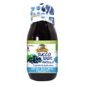 Jus 100% Myrtilles Bio Orto d'Autore 25 cl