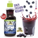 Nectar de Myrtilles Bio 50% fruits 20 cl