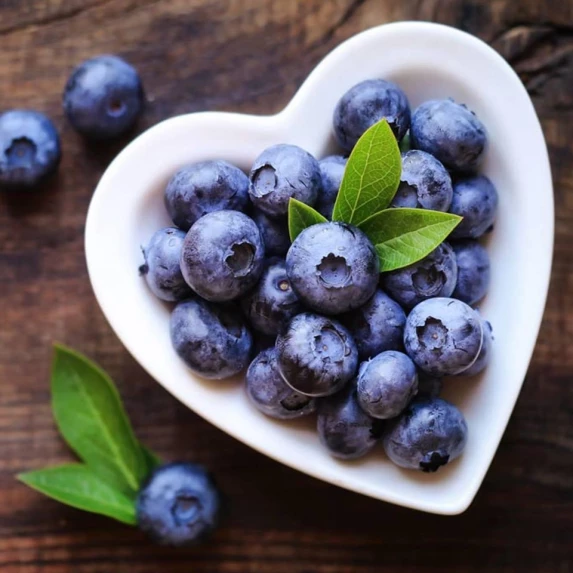 Nectar de Myrtilles Bio 50% fruits 20 cl