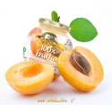 Marmelade Bio d’Abricots Italiens Orto d’Autore