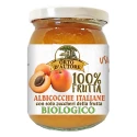Marmelade Bio d’Abricots Italiens Orto d’Autore