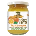 Marmelade Bio d’Oranges Italiennes Orto d’Autore