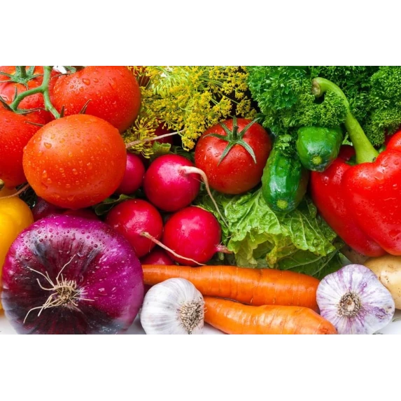 Sugo Alle Verdure Biologique Orto d'Autore