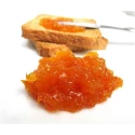 Marmelade Bio d’Oranges Italiennes Orto d’Autore
