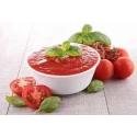Salsa Pronta di Datterino Italiano e Basilico Orto d’Autore