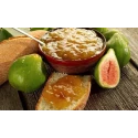 Marmelade Bio de Figues Italiennes Orto d’Autore