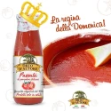 Passata Classica di Pomodoro Orto d’Autore