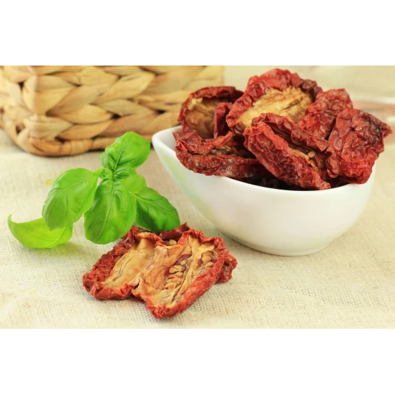 Tomates Séchées Italiennes Orto d’Autore